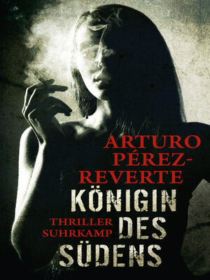 cover image of Königin des Südens